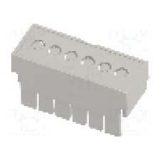 Capac borne, 2M XT Modulbox XT, ITALTRONIC - P05020203T.BL Capac borne, 2M XT Modulbox XT, ITALTRONIC - P05020203T.BL