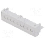 Capac borne, 3M Modulbox One, 6M Modulbox One, 9M Modulbox One, ITALTRONIC - P05030203T.BL