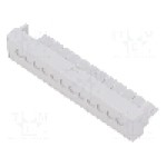 Capac borne, 4M Modulbox One, 4M XT Modulbox XT, 4M XTS Modulbox XTS, 8M XT Modulbox XT, 8M XTS Modulbox XTS, 12M XT Modulbox XT, 12M XTS Modulbox XTS, ITALTRONIC - P05040203T.BL