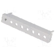 Capac borne, 5M Modulbox XTS Compact, ITALTRONIC - P05050202T.BL Capac borne, 5M Modulbox XTS Compact, ITALTRONIC - P05050202T.BL