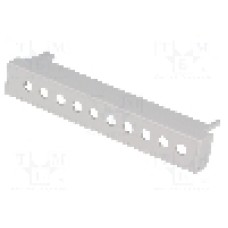 Capac borne, 5M Modulbox XTS Compact, ITALTRONIC - P05050204T.BL Capac borne, 5M Modulbox XTS Compact, ITALTRONIC - P05050204T.BL