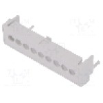 Capac borne, 9M Modulbox One, ITALTRONIC - P05030201T