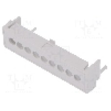 Capac borne, 9M Modulbox One, ITALTRONIC - P05030201T