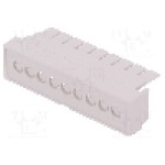 Capac borne, 9M Modulbox One, ITALTRONIC - P05030203T.BL