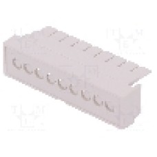 Capac borne, 9M Modulbox One, ITALTRONIC - P05030203T.BL Capac borne, 9M Modulbox One, ITALTRONIC - P05030203T.BL