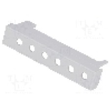 Capac borne, 9M Modulbox XT, ITALTRONIC - P05040202T.BL Capac borne, 9M Modulbox XT, ITALTRONIC - P05040202T.BL