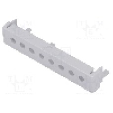 Capac borne, 9M Modulbox XT, ITALTRONIC - P05040207T.BL Capac borne, 9M Modulbox XT, ITALTRONIC - P05040207T.BL