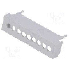 Capac borne, 9M Modulbox XTS Compact, ITALTRONIC - P05030201T.BL Capac borne, 9M Modulbox XTS Compact, ITALTRONIC - P05030201T.BL