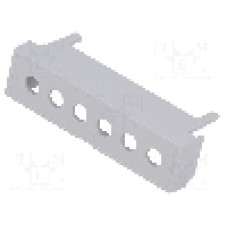 Capac borne, 9M Modulbox XTS Compact, ITALTRONIC - P05030204T.BL Capac borne, 9M Modulbox XTS Compact, ITALTRONIC - P05030204T.BL