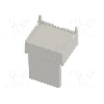 Capac borne, {{Utilizare}}, ITALTRONIC - P05010206T.BL