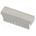 Capac borne, {{Utilizare}}, ITALTRONIC - P05030236T.BL Capac borne, {{Utilizare}}, ITALTRONIC - P05030236T.BL