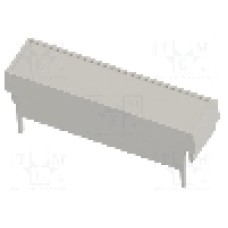 Capac borne, {{Utilizare}}, ITALTRONIC - P05030251T.BL Capac borne, {{Utilizare}}, ITALTRONIC - P05030251T.BL