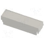 Capac borne, {{Utilizare}}, ITALTRONIC - P05030252T.BL