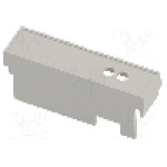 Capac borne, {{Utilizare}}, ITALTRONIC - P05030269T.BL Capac borne, {{Utilizare}}, ITALTRONIC - P05030269T.BL