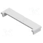 Capac borne, {{Utilizare}}, ITALTRONIC - P05030284T.BL Capac borne, {{Utilizare}}, ITALTRONIC - P05030284T.BL