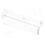 Capac borne, {{Utilizare}}, ITALTRONIC - P05030706T