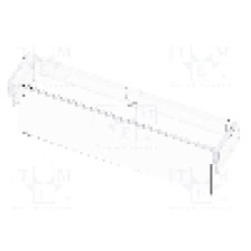 Capac borne, {{Utilizare}}, ITALTRONIC - P05030706T Capac borne, {{Utilizare}}, ITALTRONIC - P05030706T