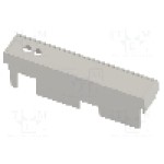 Capac borne, {{Utilizare}}, ITALTRONIC - P05040257T.BL Capac borne, {{Utilizare}}, ITALTRONIC - P05040257T.BL