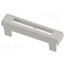 Capac borne, {{Utilizare}}, ITALTRONIC - P05040258T.BL Capac borne, {{Utilizare}}, ITALTRONIC - P05040258T.BL