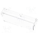 Capac borne, {{Utilizare}}, ITALTRONIC - P05040706T Capac borne, {{Utilizare}}, ITALTRONIC - P05040706T