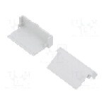 Capac borne, {{Utilizare}}, KRADEX - ZD2TCJ ABS V0 Capac borne, {{Utilizare}}, KRADEX - ZD2TCJ ABS V0