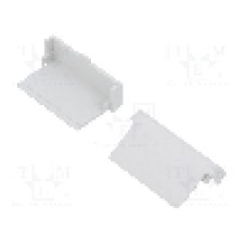 Capac borne, {{Utilizare}}, KRADEX - ZD2TCJ ABS V0