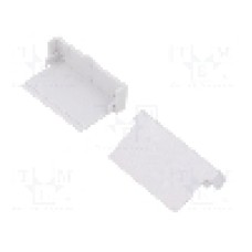 Capac borne, {{Utilizare}}, KRADEX - ZD2TCJ PC/ABS V0