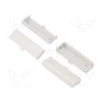 Capac borne, {{Utilizare}}, KRADEX - ZD2TCSJ PC/ABS V0 Capac borne, {{Utilizare}}, KRADEX - ZD2TCSJ PC/ABS V0