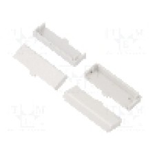 Capac borne, {{Utilizare}}, KRADEX - ZD2TCSJ PC/ABS V0 Capac borne, {{Utilizare}}, KRADEX - ZD2TCSJ PC/ABS V0