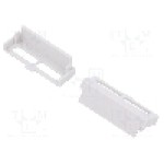 Capac borne, {{Utilizare}}, KRADEX - ZD2TCUJ PC/ABS V0 Capac borne, {{Utilizare}}, KRADEX - ZD2TCUJ PC/ABS V0