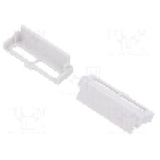 Capac borne, {{Utilizare}}, KRADEX - ZD2TCUJ PC/ABS V0 Capac borne, {{Utilizare}}, KRADEX - ZD2TCUJ PC/ABS V0