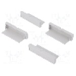 Capac borne, KRADEX - ZD3TC ABS V0 Capac borne, KRADEX - ZD3TC ABS V0