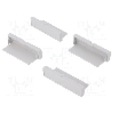 Capac borne, KRADEX - ZD3TC ABS V0