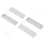 Capac borne, KRADEX - ZD3TCS ABS V0 Capac borne, KRADEX - ZD3TCS ABS V0