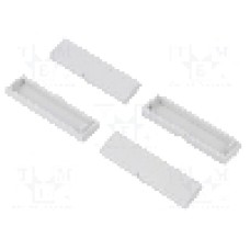 Capac borne, KRADEX - ZD3TCS ABS V0