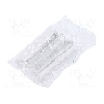 Capac borne, {{Utilizare}}, KRADEX - ZD4TC 5,08J ABS V0 Capac borne, {{Utilizare}}, KRADEX - ZD4TC 5,08J ABS V0