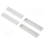 Capac borne, {{Utilizare}}, KRADEX - ZD4TCSJ ABS V0 Capac borne, {{Utilizare}}, KRADEX - ZD4TCSJ ABS V0