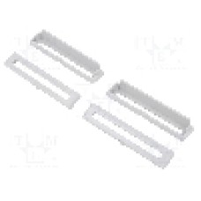 Capac borne, {{Utilizare}}, KRADEX - ZD4TCUJ ABS V0 Capac borne, {{Utilizare}}, KRADEX - ZD4TCUJ ABS V0