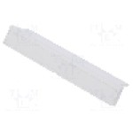 Capac borne, KRADEX - ZD5TC ABS V0 Capac borne, KRADEX - ZD5TC ABS V0