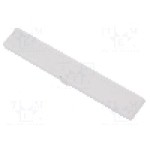 Capac borne, KRADEX - ZD5TCS ABS V0 Capac borne, KRADEX - ZD5TCS ABS V0