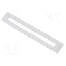 Capac borne, KRADEX - ZD5TCU ABS V0 Capac borne, KRADEX - ZD5TCU ABS V0