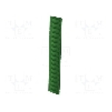 Capac de protecţie, 17.5 Railbox Vertical, 22.5 Railbox Compact Vertical, 22.5 Railbox Vertical, 35 Railbox Compact Vertical, 35 Railbox Vertical, 37.5 Railbox Compact Vertical, 45 Railbox Compact Vertical, 45 Railbox Vertical, ITALTRONIC - P10000001T
