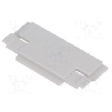 Capac de protectie, 2M Modulbox XTS Compact, ITALTRONIC - P15020201E.BL Capac de protectie, 2M Modulbox XTS Compact, ITALTRONIC - P15020201E.BL