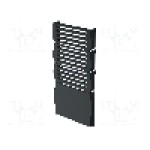 Capac de protecţie, 45 Railbox Multilevel, ITALTRONIC - P10000107T Capac de protecţie, 45 Railbox Multilevel, ITALTRONIC - P10000107T