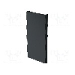 Capac de protecţie, 45 Railbox Multilevel, ITALTRONIC - P10000111T Capac de protecţie, 45 Railbox Multilevel, ITALTRONIC - P10000111T