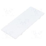 Capac de protectie, KRADEX - ZDFJ1006 ABS V0 Capac de protectie, KRADEX - ZDFJ1006 ABS V0