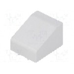 Capac de protectie, pentru carcase, PHOENIX CONTACT - 2201840 Capac de protectie, pentru carcase, PHOENIX CONTACT - 2201840