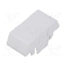 Capac, pentru carcase, PHOENIX CONTACT - 2200241 Capac, pentru carcase, PHOENIX CONTACT - 2200241