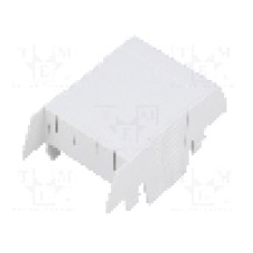 Capac, pentru carcase, PHOENIX CONTACT - 2201509 Capac, pentru carcase, PHOENIX CONTACT - 2201509