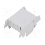 Capac, pentru carcase, PHOENIX CONTACT - 2201512 Capac, pentru carcase, PHOENIX CONTACT - 2201512